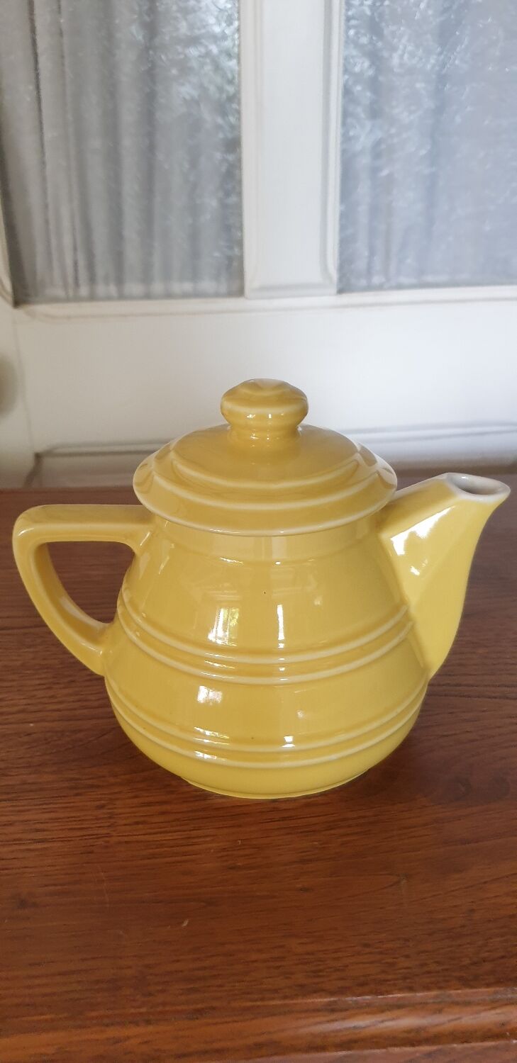 Teapot coffee maker