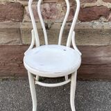 bistro cafe chair 1920s