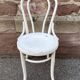 bistro cafe chair 1920s