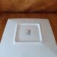 Gien bear cake dish.