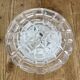 Vintage Glass Wall or Ceiling Light, 1970s