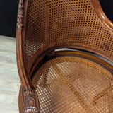 Couillard office chair – late 19th century