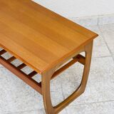 Scandinavian coffee table