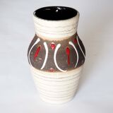 Vase West Germany
