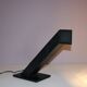 1980s "Zig Zag" desk lamp by Shui L. D. Chan for New Horizons, Hong Kong