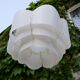 Hanging lamp vintage by Morten Göttler for editions Schmidt