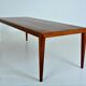 Severin Hansen rosewood coffee table