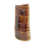 Ceramic vase signed Virebent France