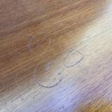 Small vintage entrance furniture 1970