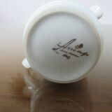 "Pop" Italy coffee service from the 70s