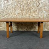Teak coffee table cado coffee table danish design denmark