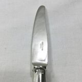 Christofle - entremet springania knives