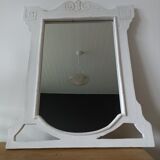 Ethnic mirror