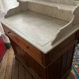 Bathroom furniture - Dressing table,