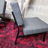 Pair of vintage heaters