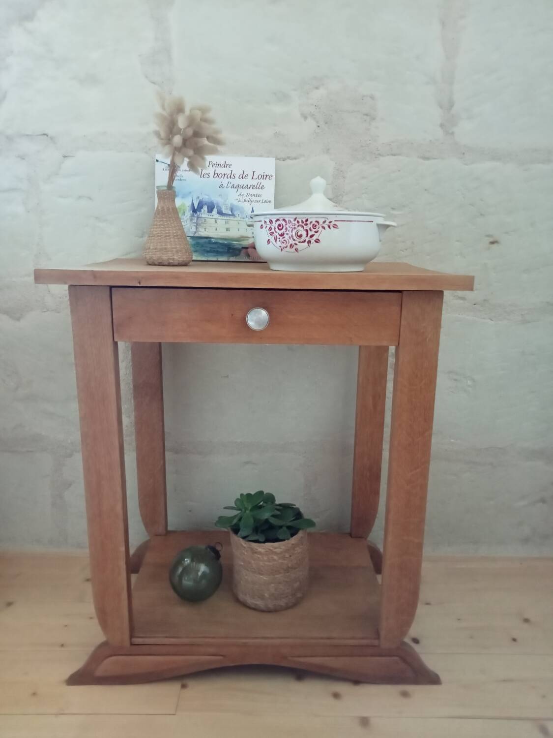 Table d'appoint, guéridon