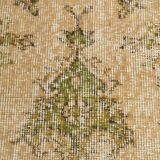 6x9 Oriental Classic Vintage Rug, 184x273Cm