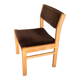 Chaise scandinave