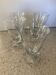 5 glass water glasses
