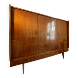 SAM dressing wardrobe