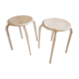 Ancient tabouret