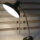 Vintage Aluminor desk lamp