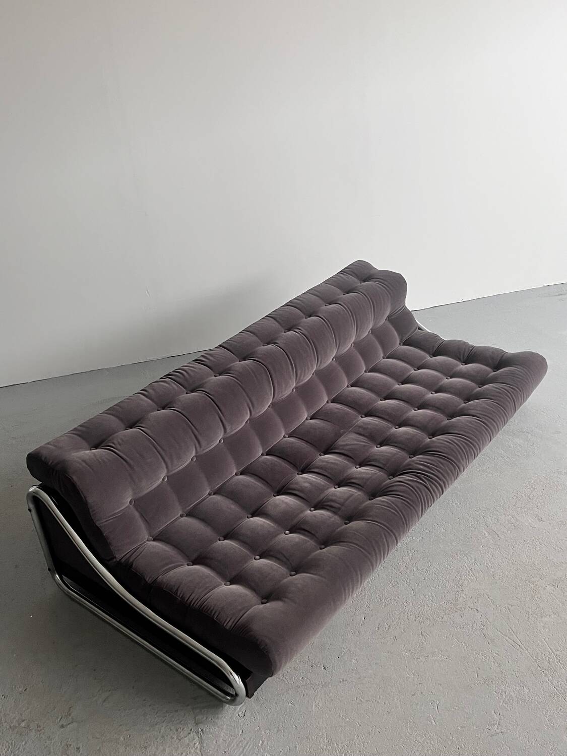 Very Rare Impala Sofa by Gillis Lundgren, 1970’s