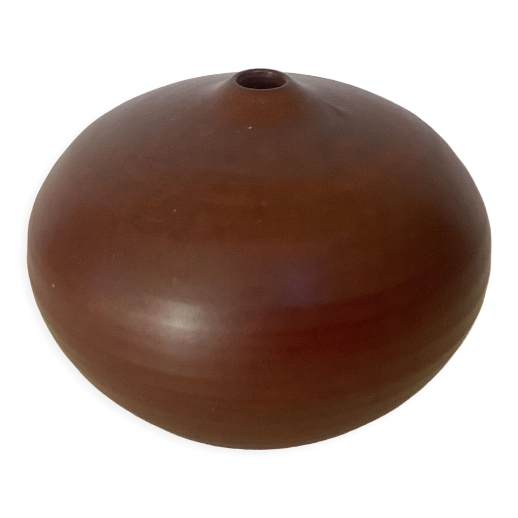 Ball vase ceramic soliflore lopresor