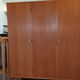 Vintage cupboard