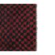 Vintage handmade Turkish rug 97x194 cm