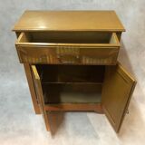 Bahut Art Deco