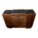 Art deco sideboard