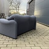 Original Cassina Maralunga 2seater in Top condition!!