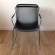 Penelope Chair by Charles Pollock, 1980