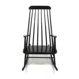 "Gunga din" lounge chair, Gillis Lundgren, Möbel-IKÉA, Sweden, 1960