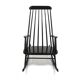 "Gunga din" lounge chair, Gillis Lundgren, Möbel-IKÉA, Sweden, 1960