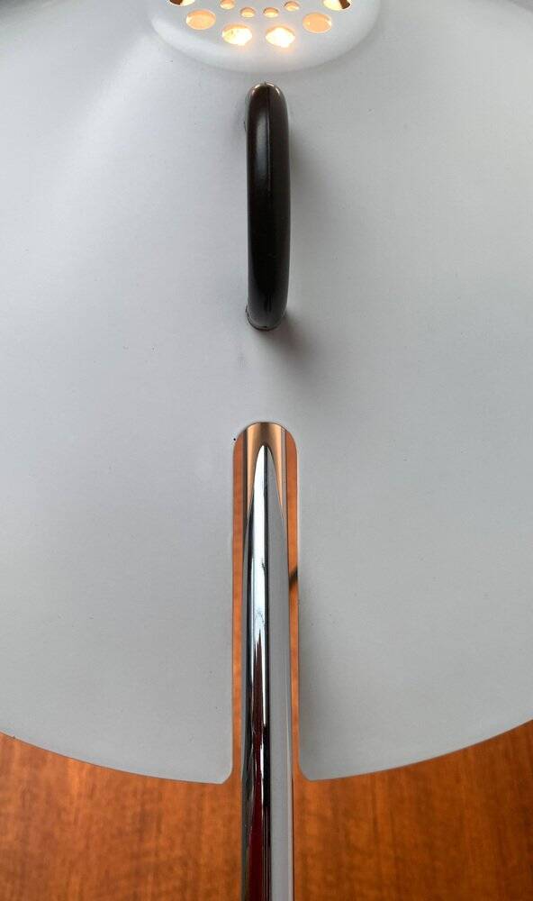 Postmodern vintage table lamp by Artimeta, 1980s.