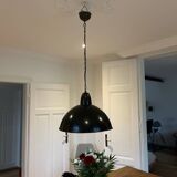 Industrial type lamp