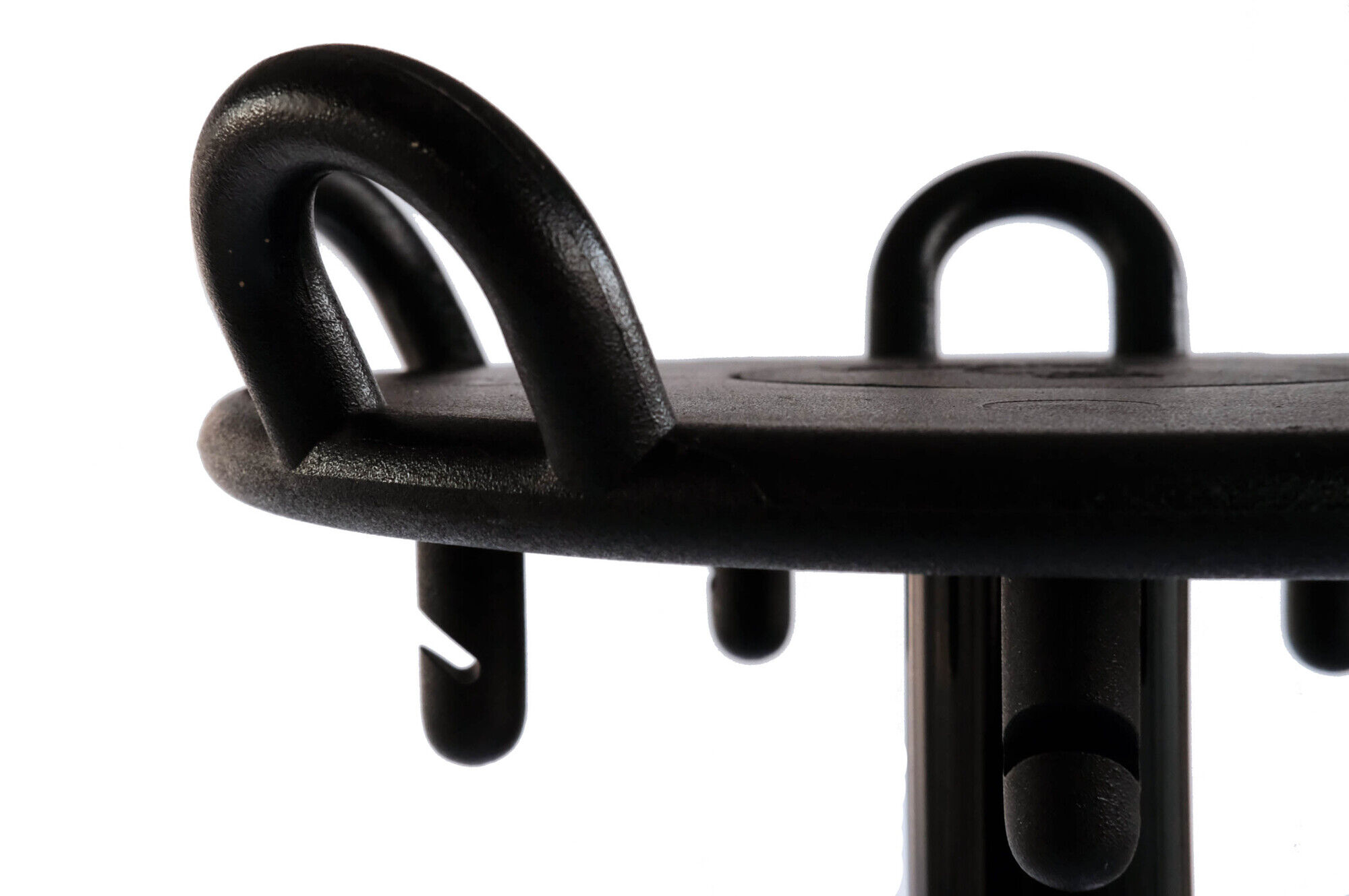 Vintage Coat Rack, Italy 1970s