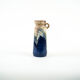 Ceramic vase, German design, 1960s, made in West Germany
