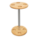 Vintage Pine Umbrella Stand from Brødrene Andersen Møbelsnedkeri, Denmark, 1970s