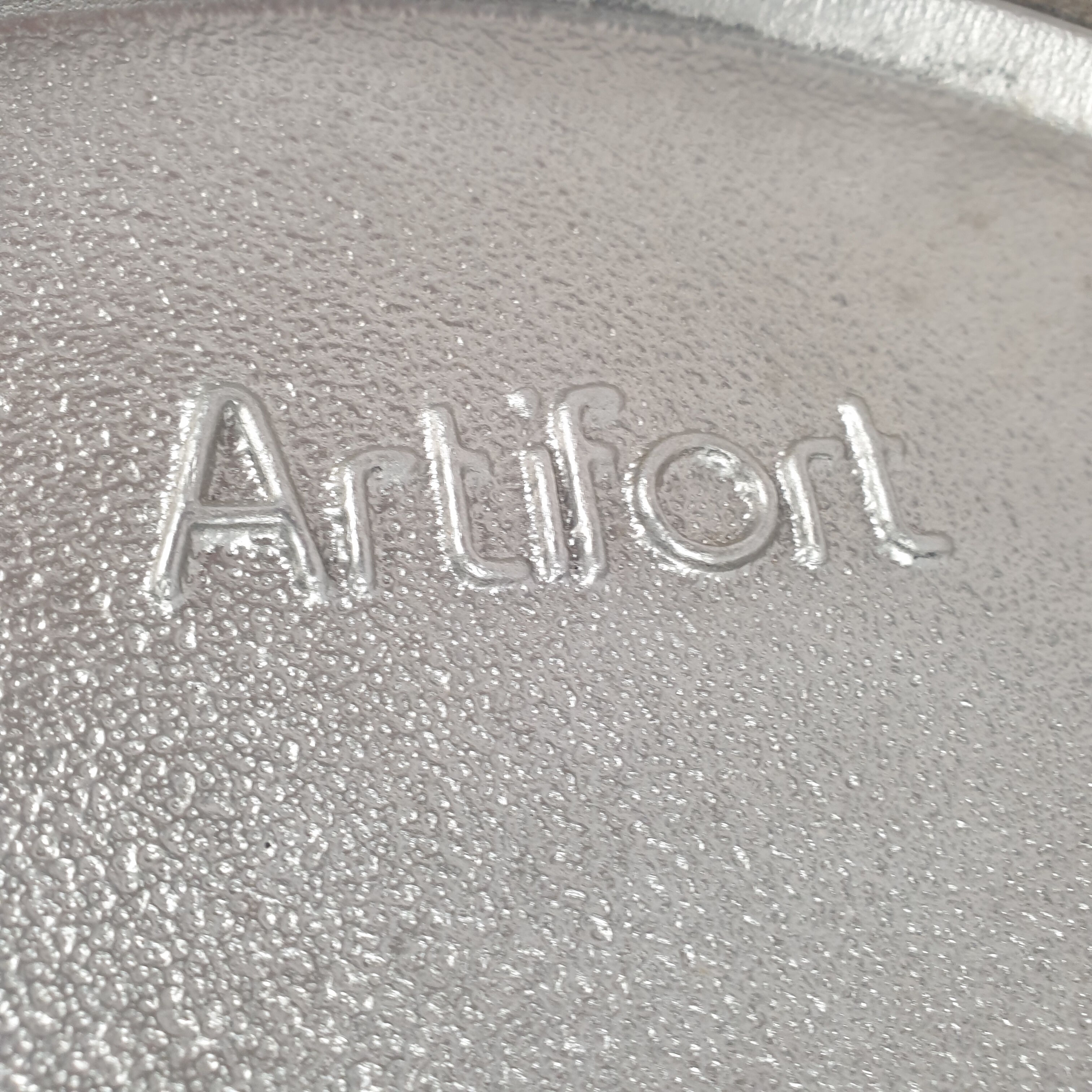 Big Tulip Chair and Ottoman by Pierre Paulin for Artifort, 1980s