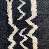 Berber rug - Azilal - 150x240cm