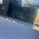 Scandinavian midcentury design bathroom light double sided