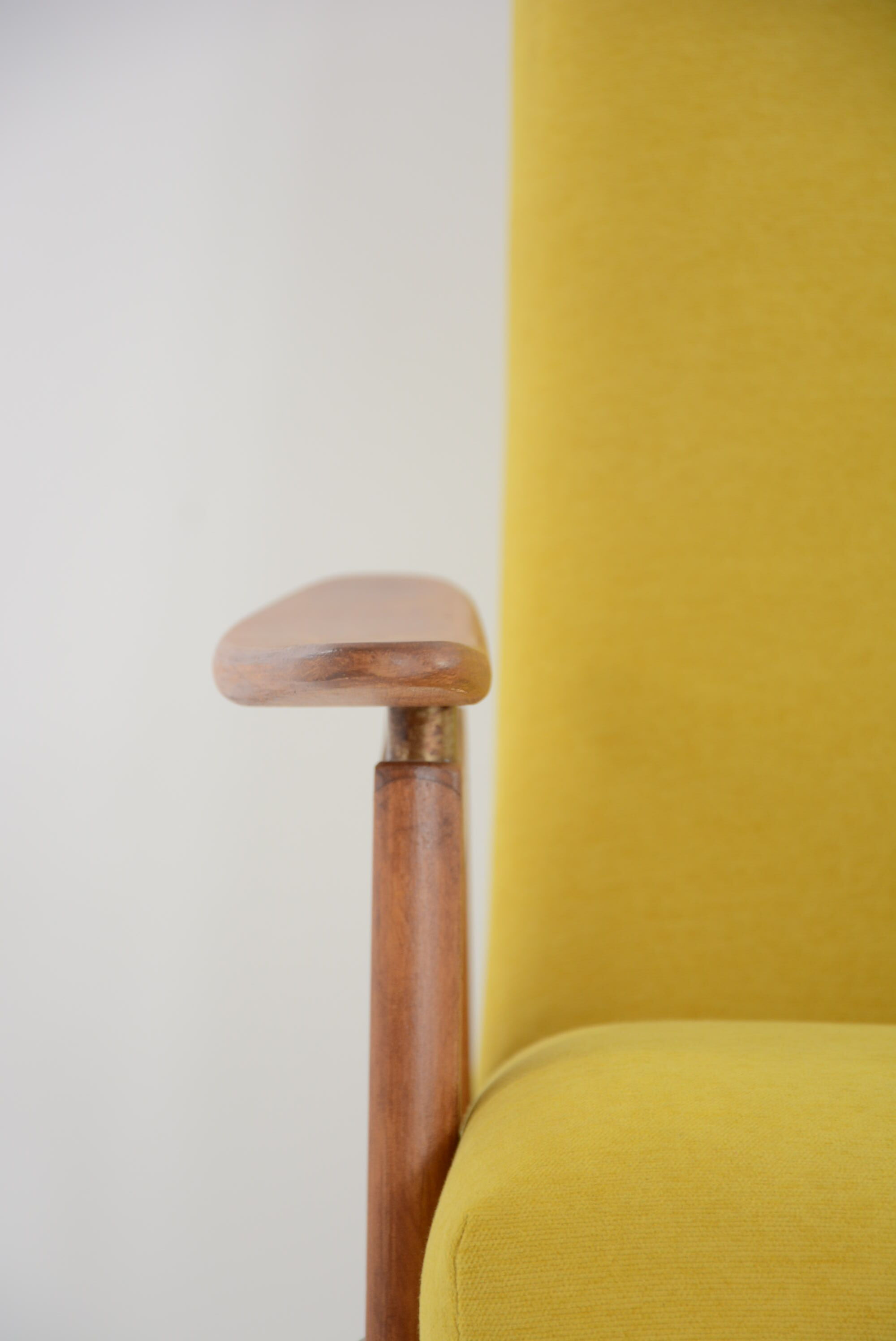 Jiri Jiroutek armchair