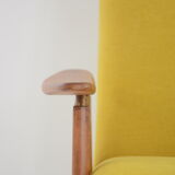 Jiri Jiroutek armchair