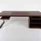 Mid-Century Modern T333 Desk by Oslvado Borsani and Eugenio Gerli for Tecno