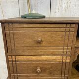 Old desk