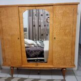 Cabinet NF Meuble 119 from 1970