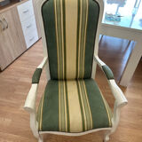 Fauteuil Voltaire